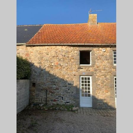 Sciotot - Bord De Mer - La Petite Maison 莱皮约 外观 照片