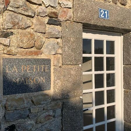 Sciotot - Bord De Mer - La Petite Maison 莱皮约 外观 照片