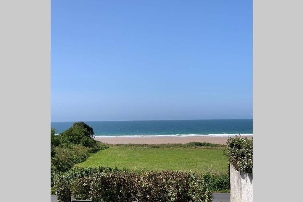 Sciotot - Bord De Mer - La Petite Maison 莱皮约 外观 照片